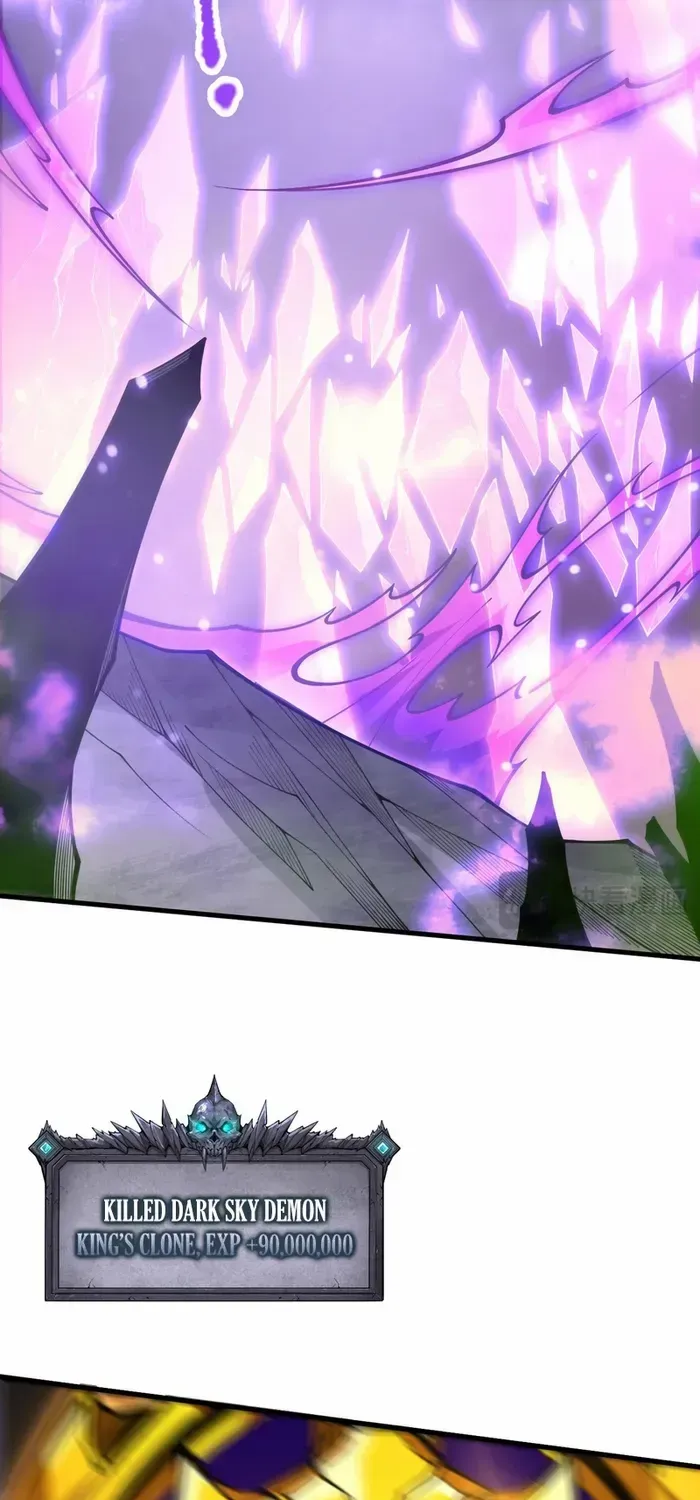 Read Catastrophic Necromancer chapter 221 image 18 on Lezhin