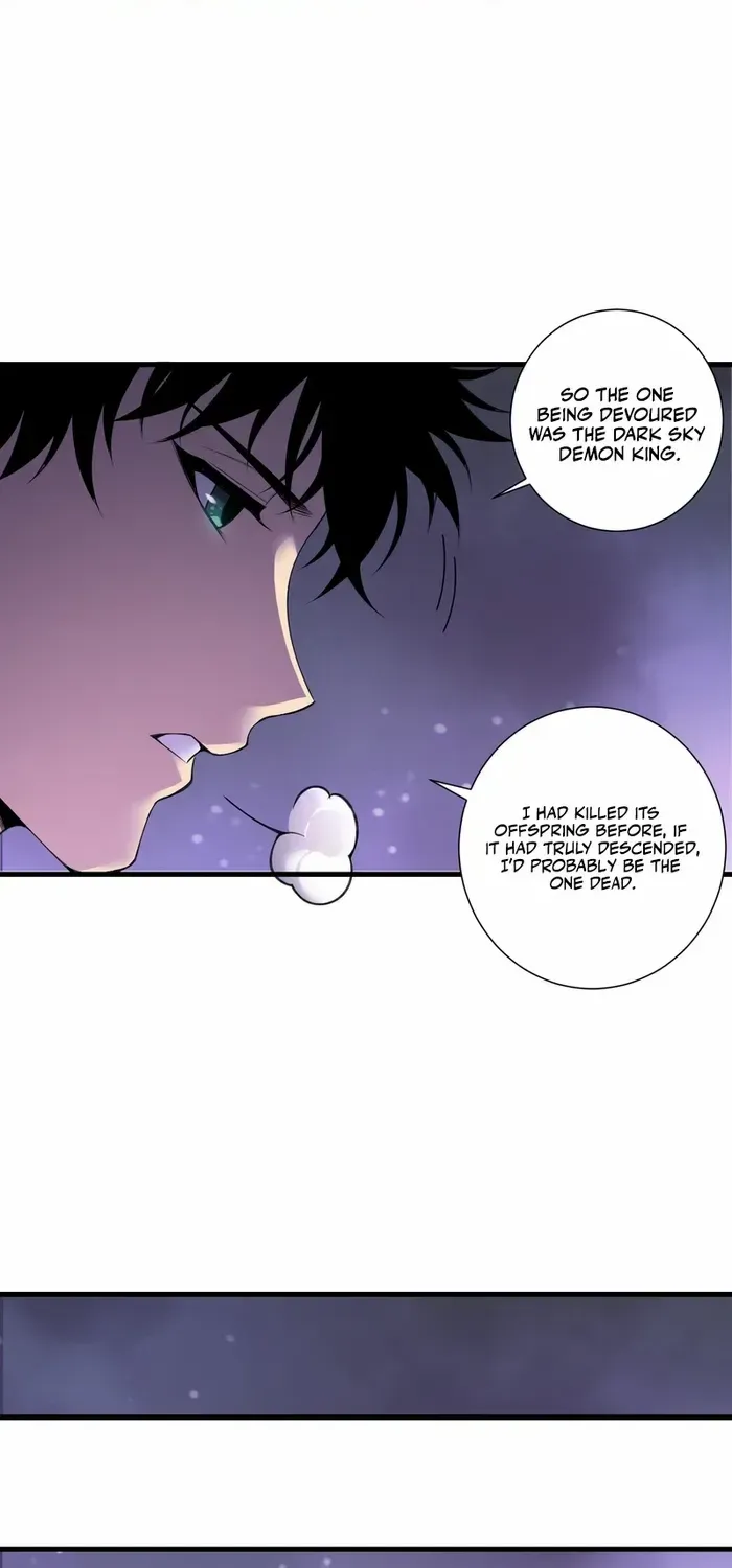 Read Catastrophic Necromancer chapter 221 image 20 on Lezhin