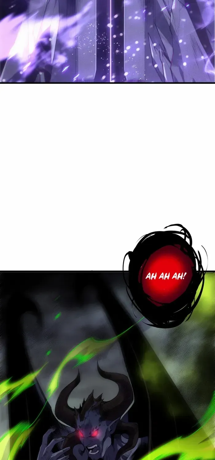Read Catastrophic Necromancer chapter 221 image 22 on Lezhin