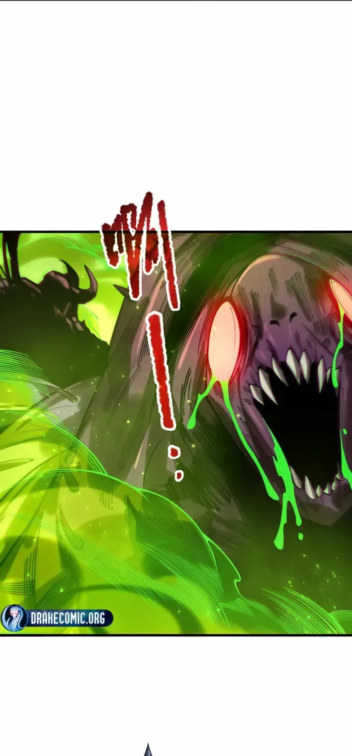 Read Catastrophic Necromancer chapter 221 image 27 on Lezhin