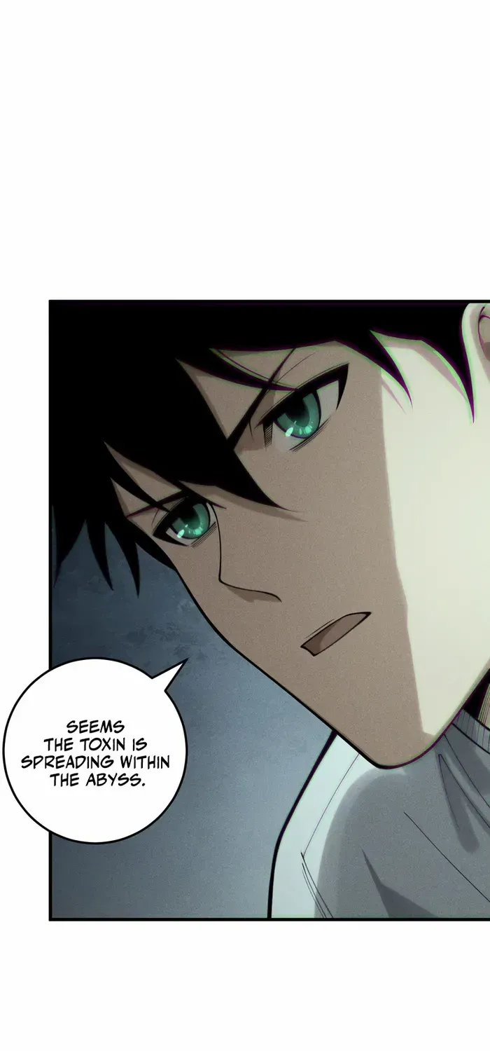 Read Catastrophic Necromancer chapter 221 image 29 on Lezhin