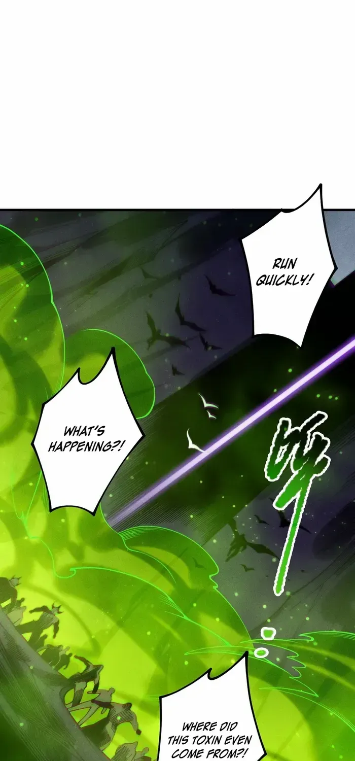 Read Catastrophic Necromancer chapter 221 image 30 on Lezhin
