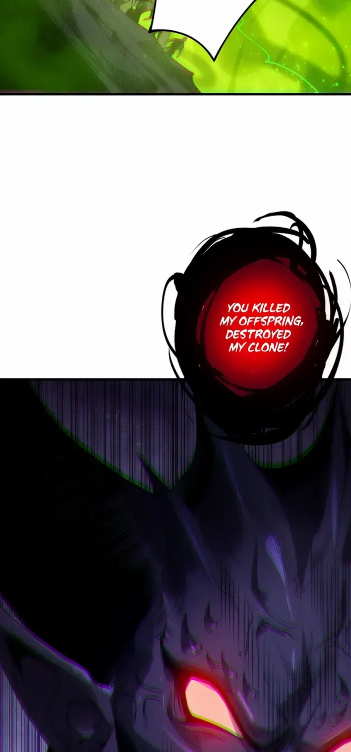 Read Catastrophic Necromancer chapter 221 image 31 on Lezhin