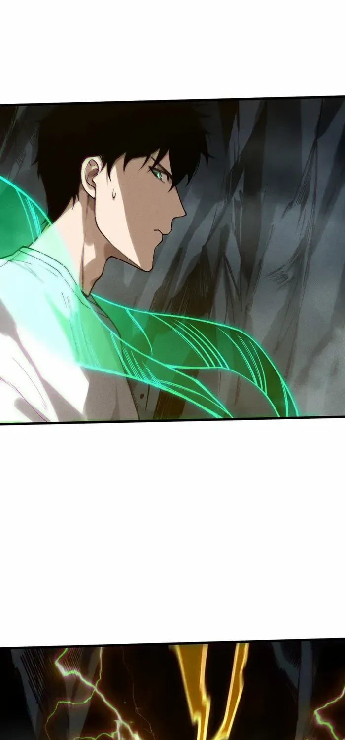 Read Catastrophic Necromancer chapter 221 image 39 on Lezhin