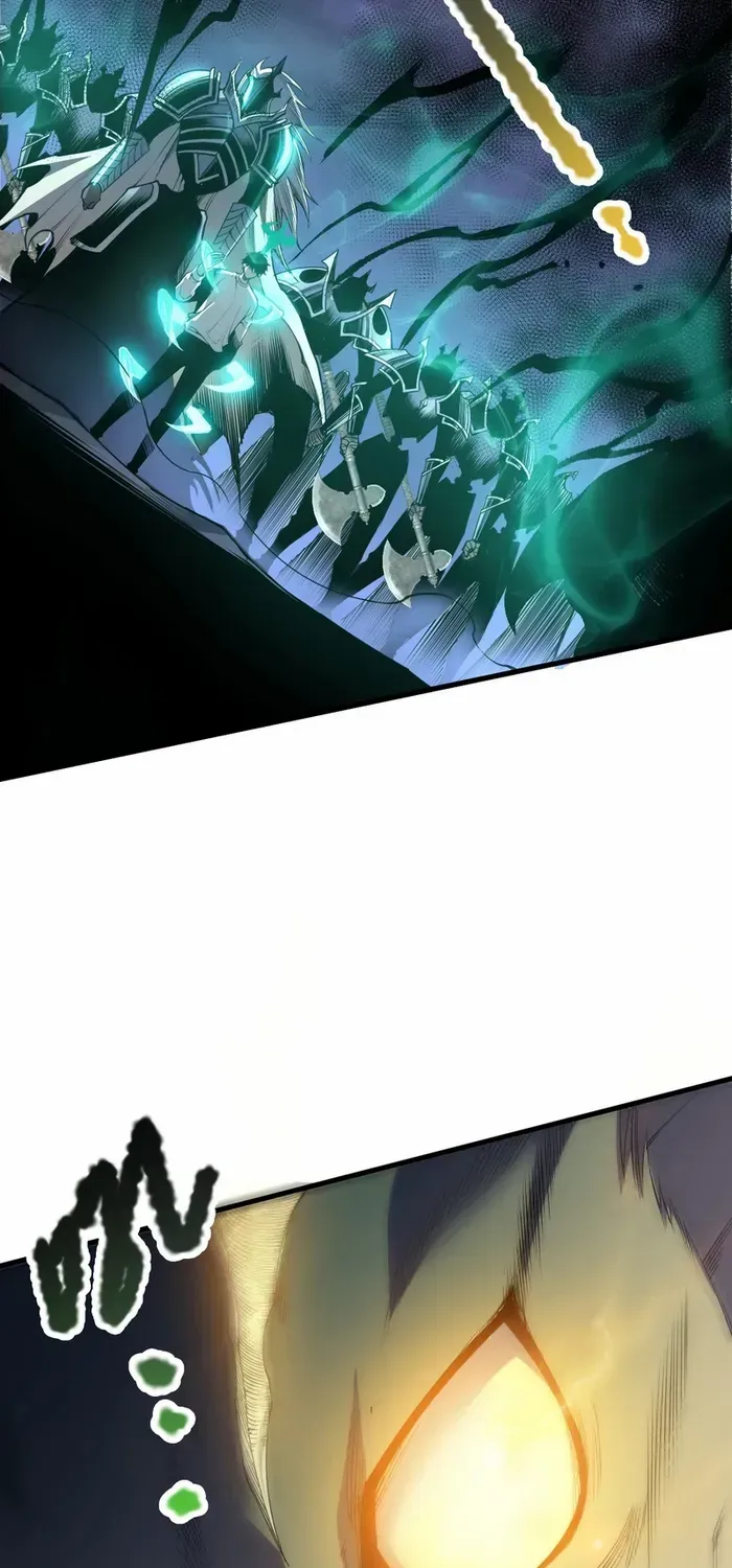 Read Catastrophic Necromancer chapter 221 image 44 on Lezhin