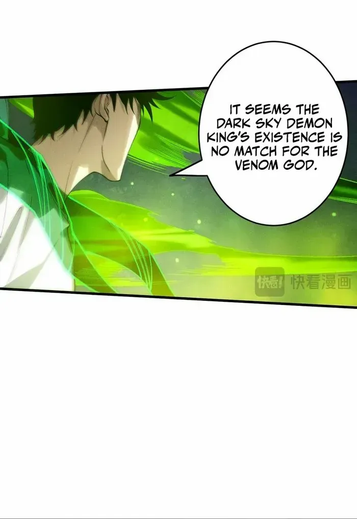 Read Catastrophic Necromancer chapter 221 image 8 on Lezhin