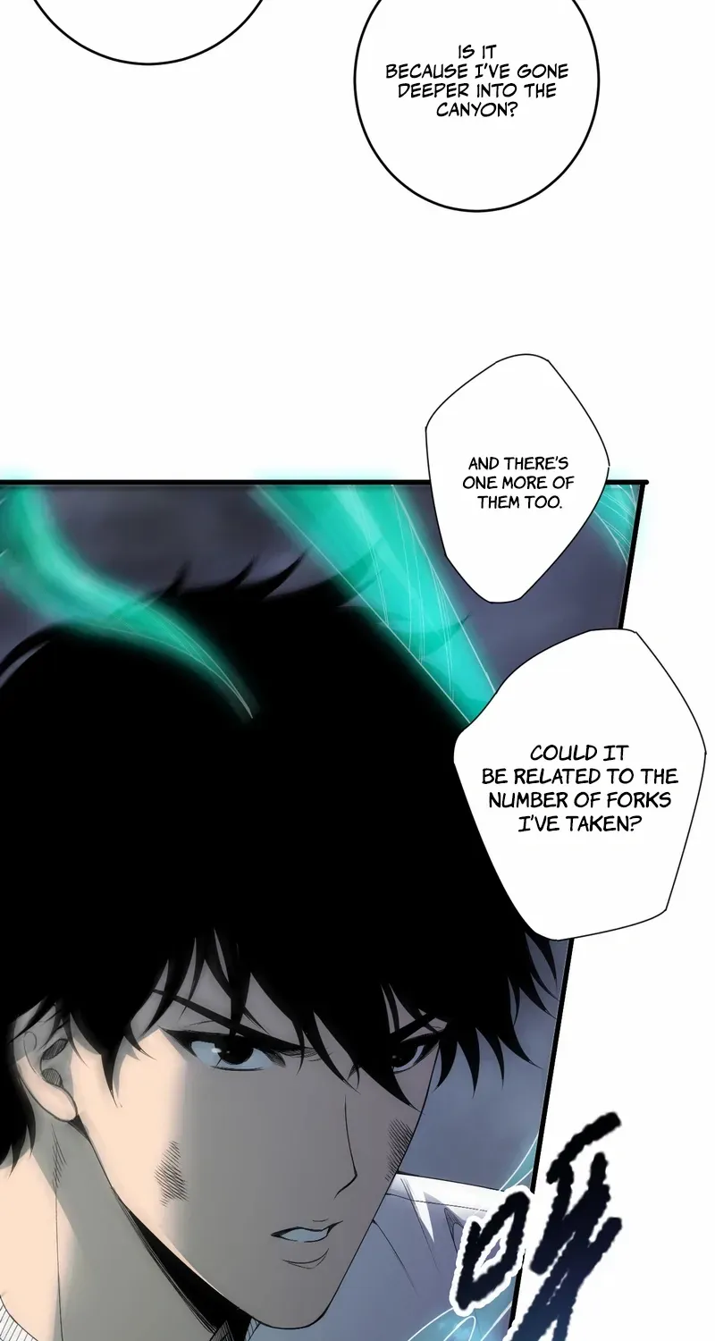 Read Catastrophic Necromancer chapter 222 image 13 on Lezhin