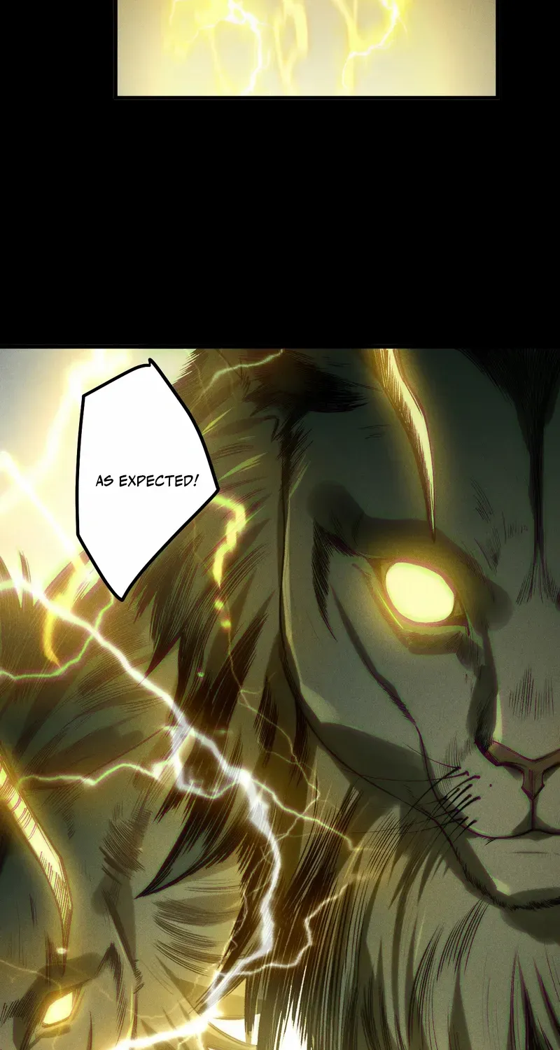 Read Catastrophic Necromancer chapter 222 image 23 on Lezhin
