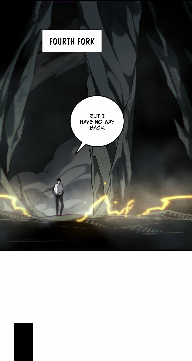 Read Catastrophic Necromancer chapter 222 image 29 on Lezhin