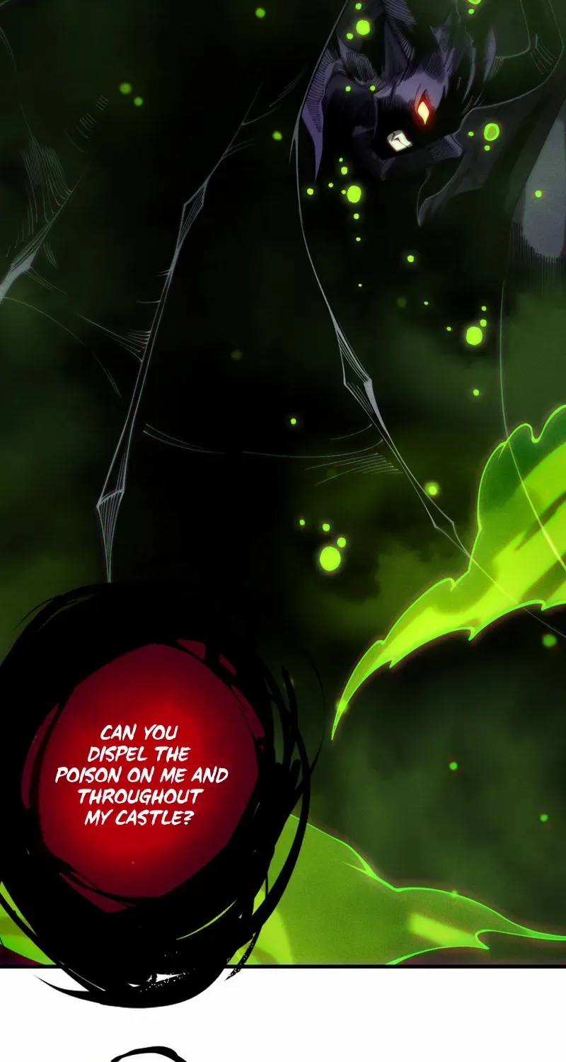Read Catastrophic Necromancer chapter 222 image 32 on Lezhin