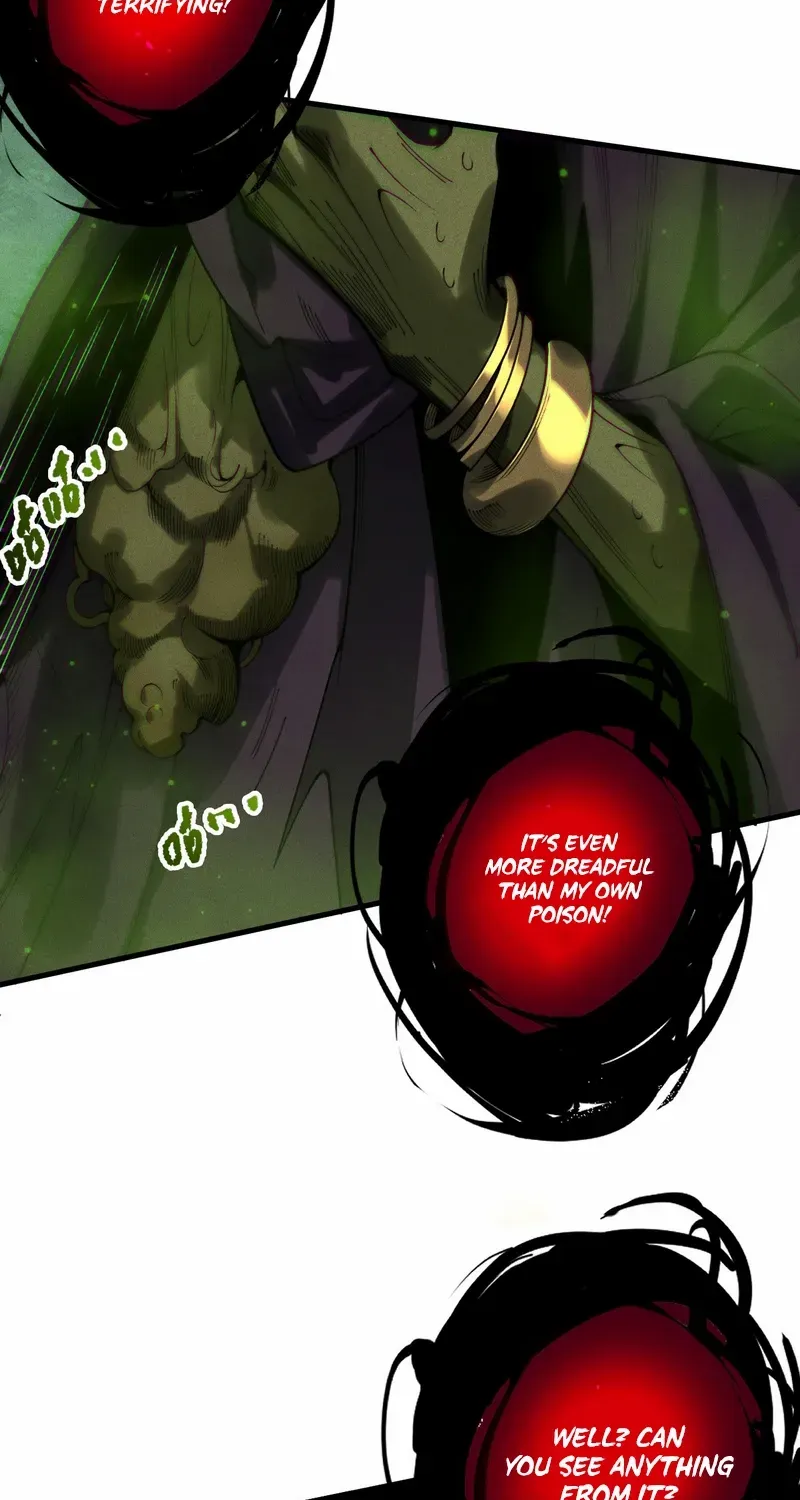 Read Catastrophic Necromancer chapter 222 image 43 on Lezhin