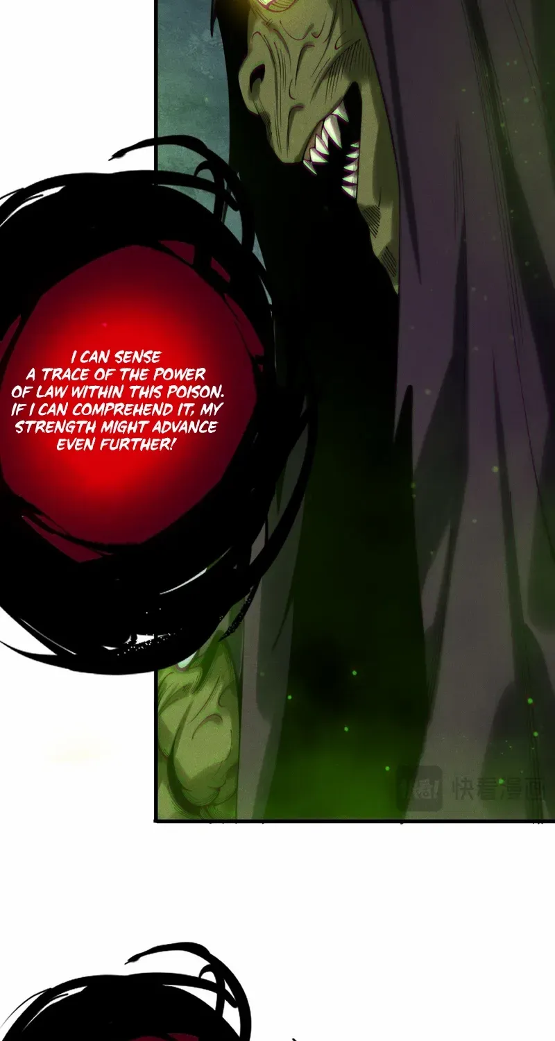 Read Catastrophic Necromancer chapter 222 image 45 on Lezhin