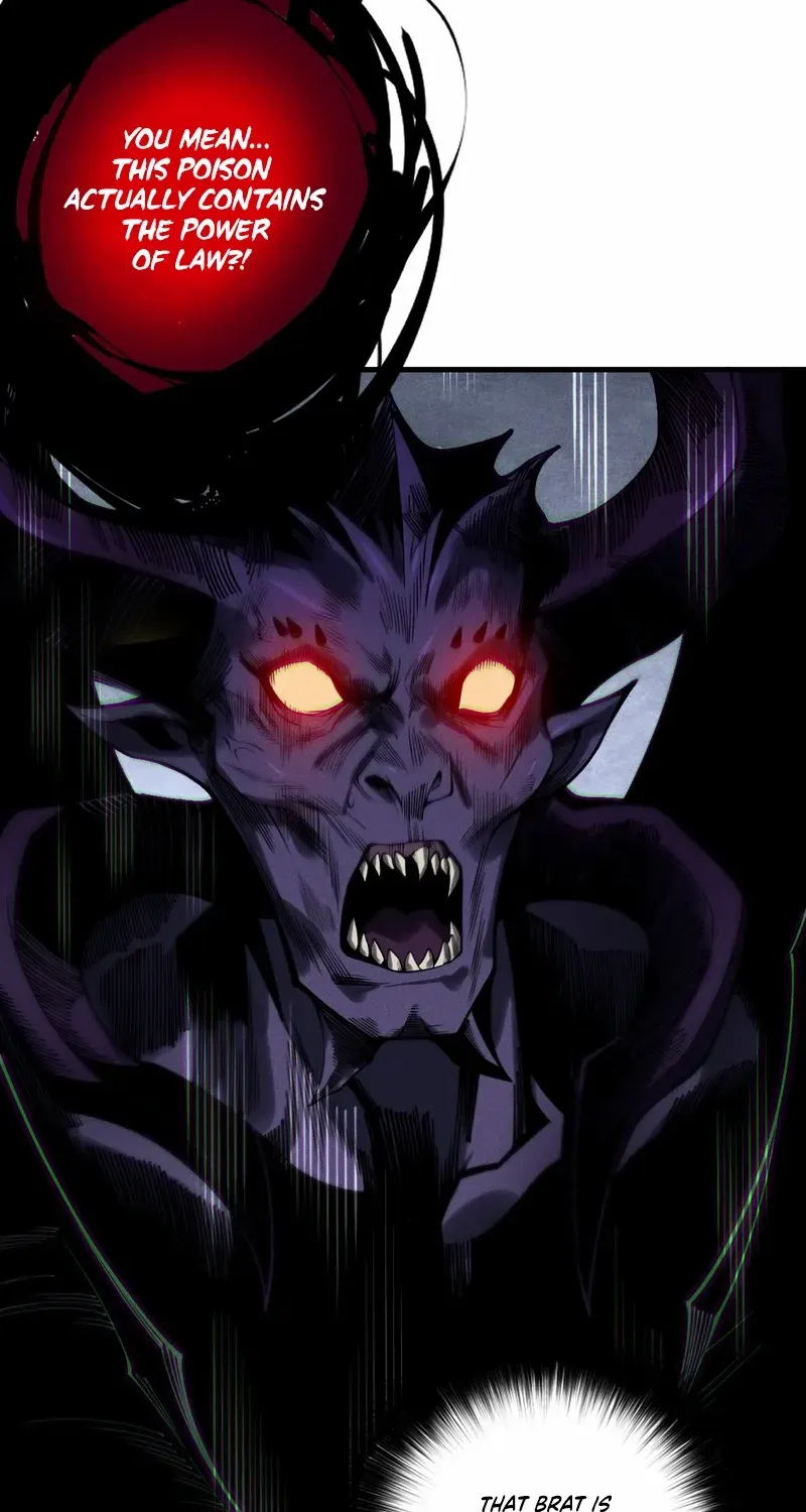 Read Catastrophic Necromancer chapter 222 image 46 on Lezhin