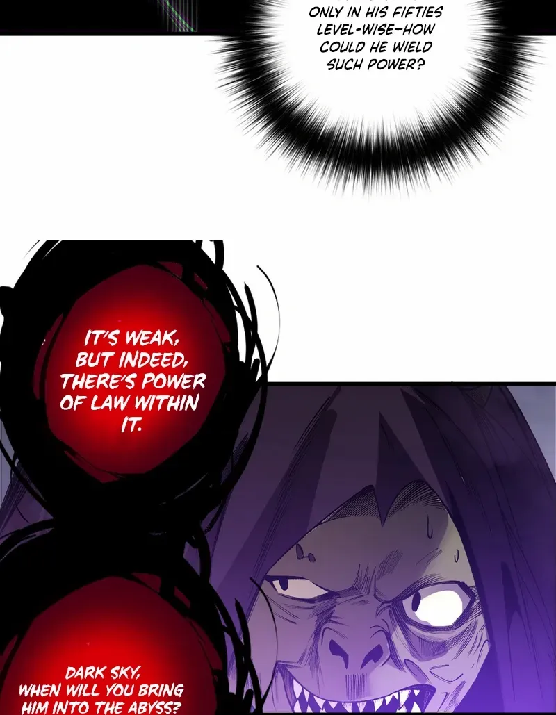 Read Catastrophic Necromancer chapter 222 image 47 on Lezhin