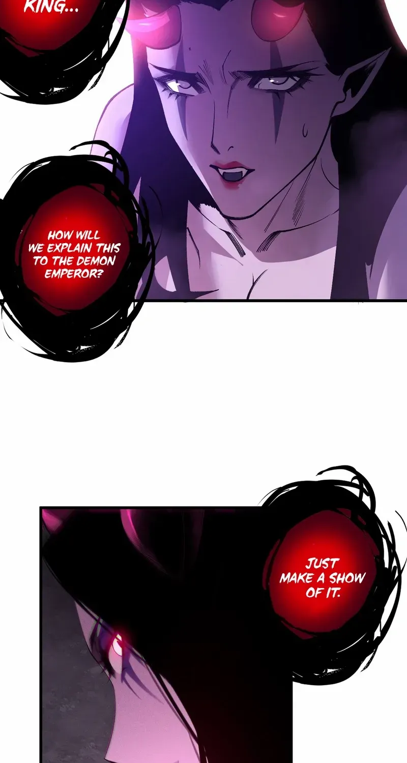 Read Catastrophic Necromancer chapter 222 image 53 on Lezhin