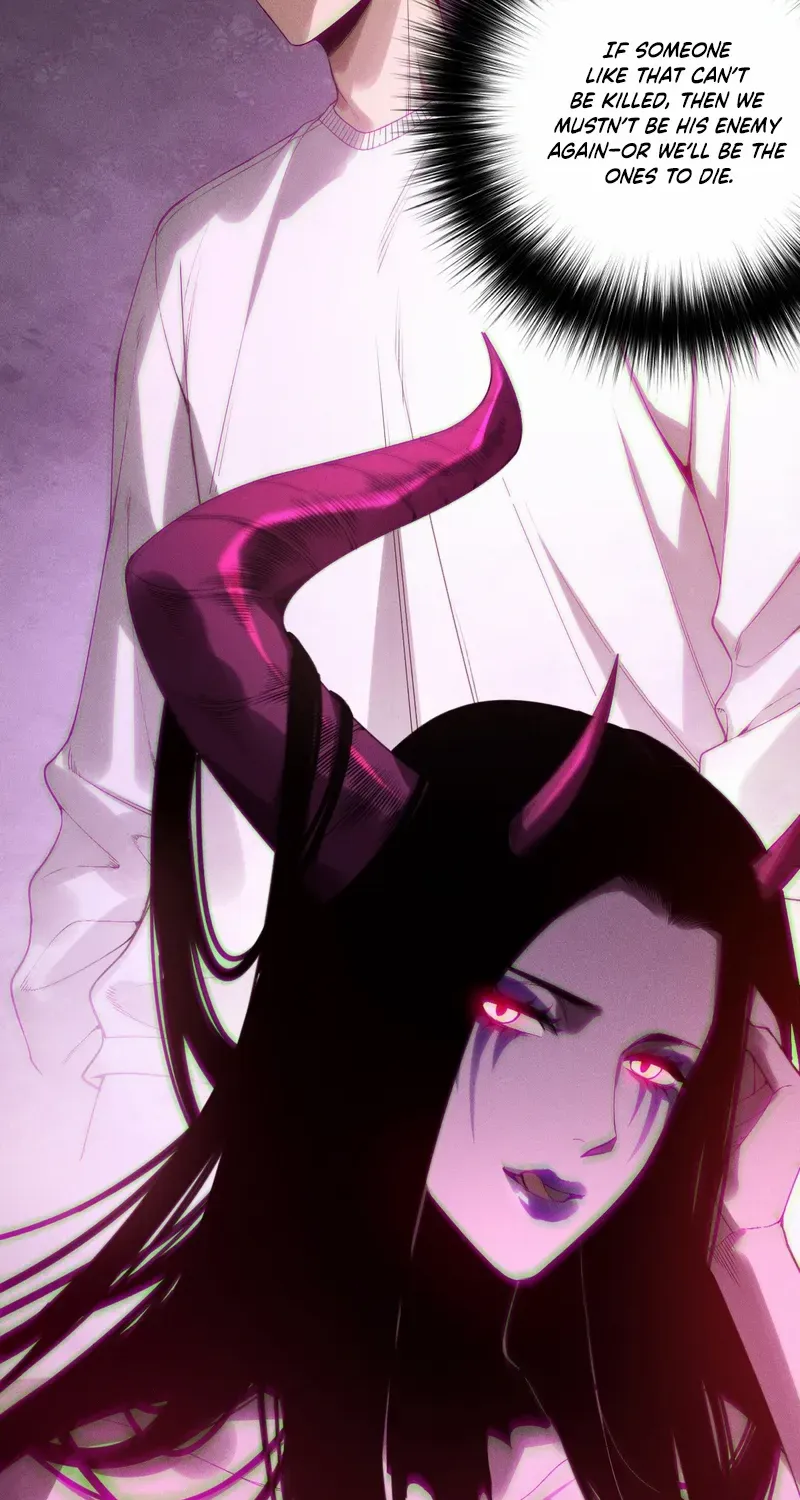 Read Catastrophic Necromancer chapter 222 image 55 on Lezhin