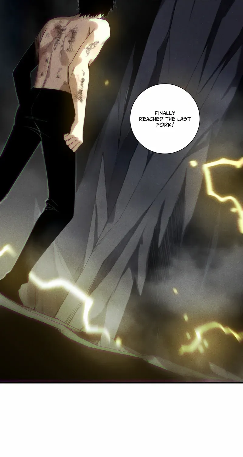 Read Catastrophic Necromancer chapter 222 image 58 on Lezhin