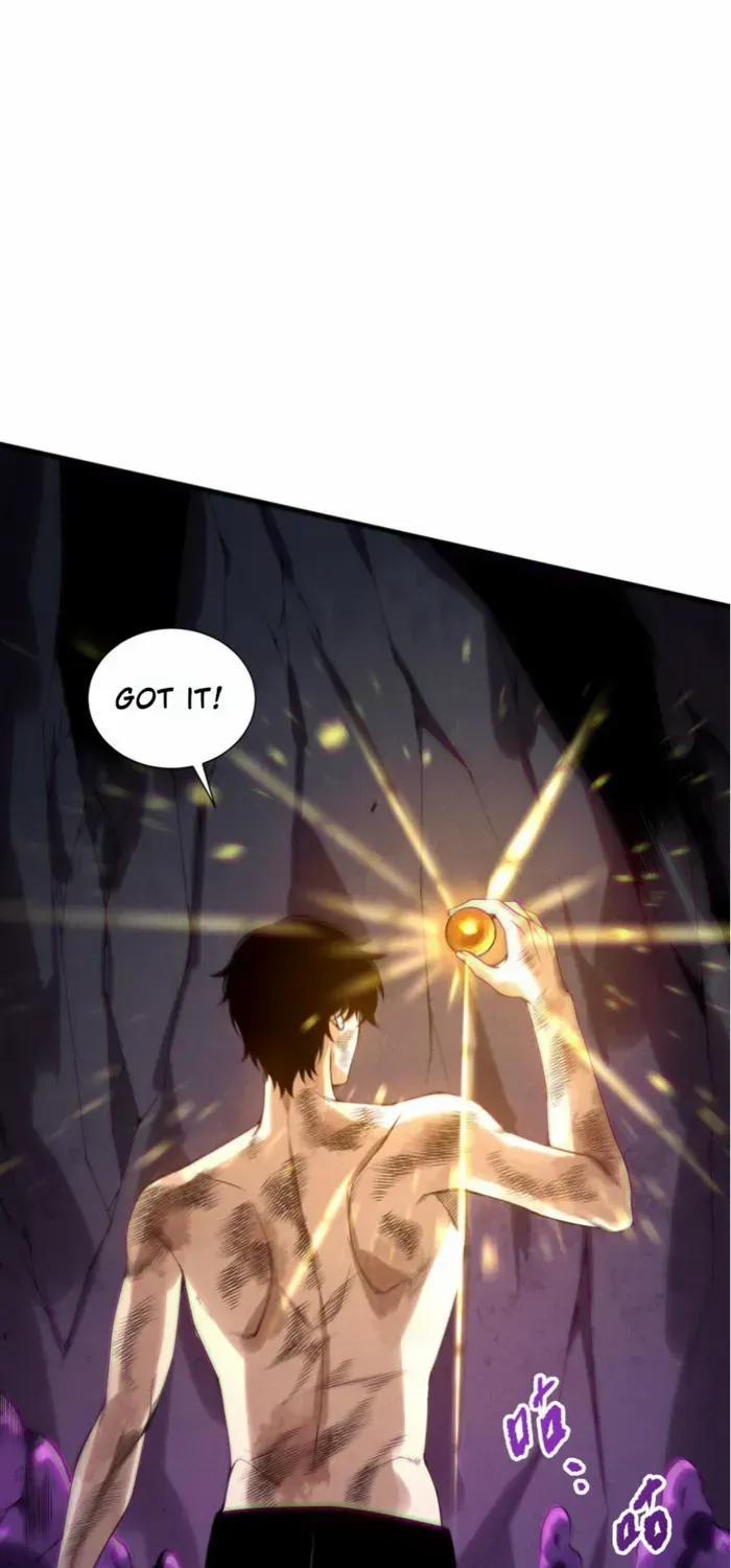 Read Catastrophic Necromancer chapter 224 image 23 on Lezhin