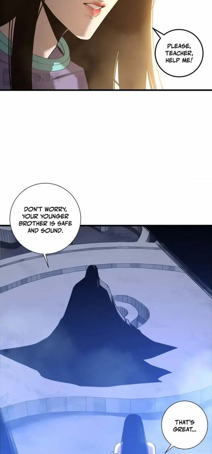 Read Catastrophic Necromancer chapter 225 image 49 on Lezhin