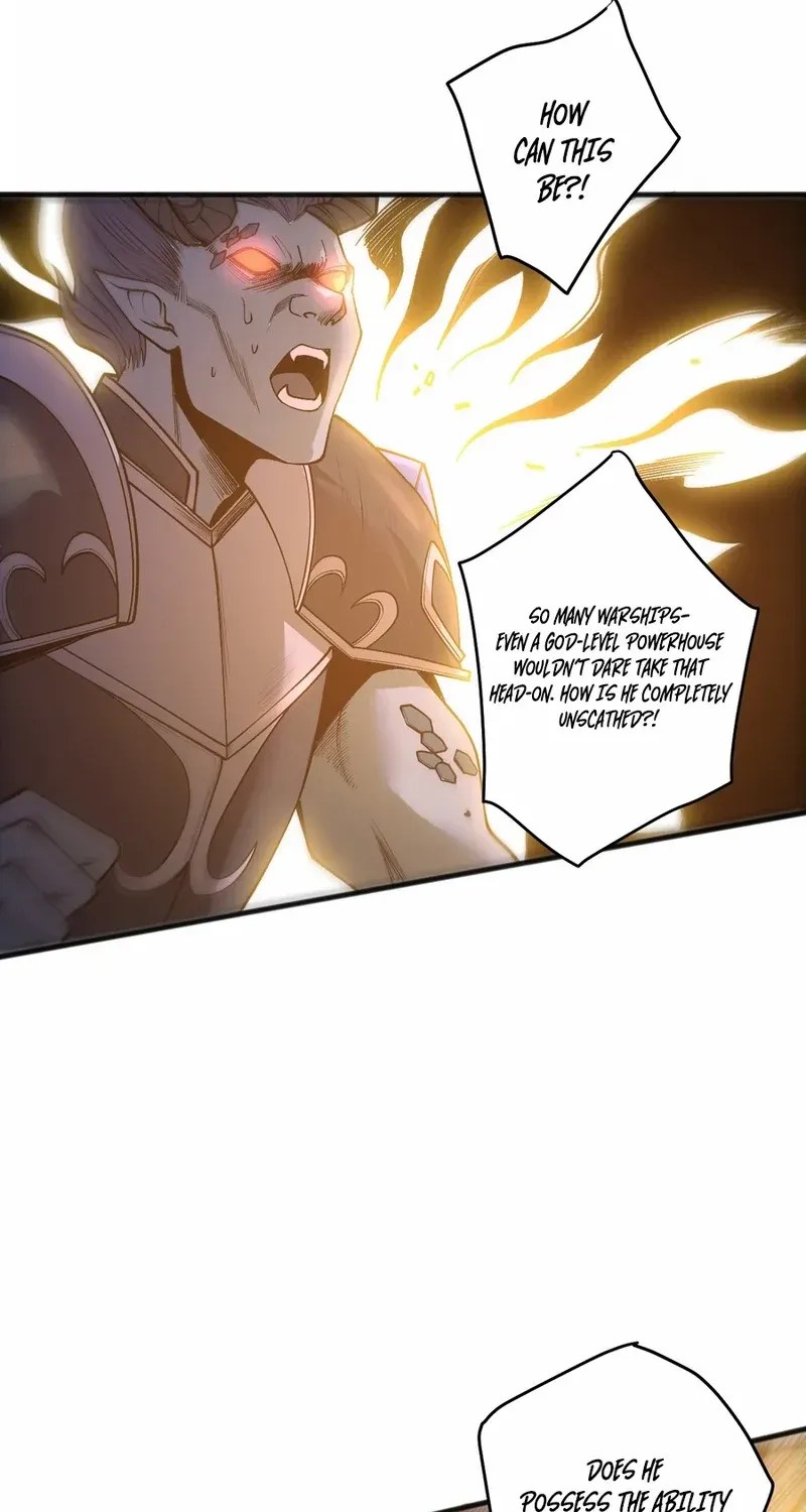 Read Catastrophic Necromancer chapter 226 image 31 on Lezhin