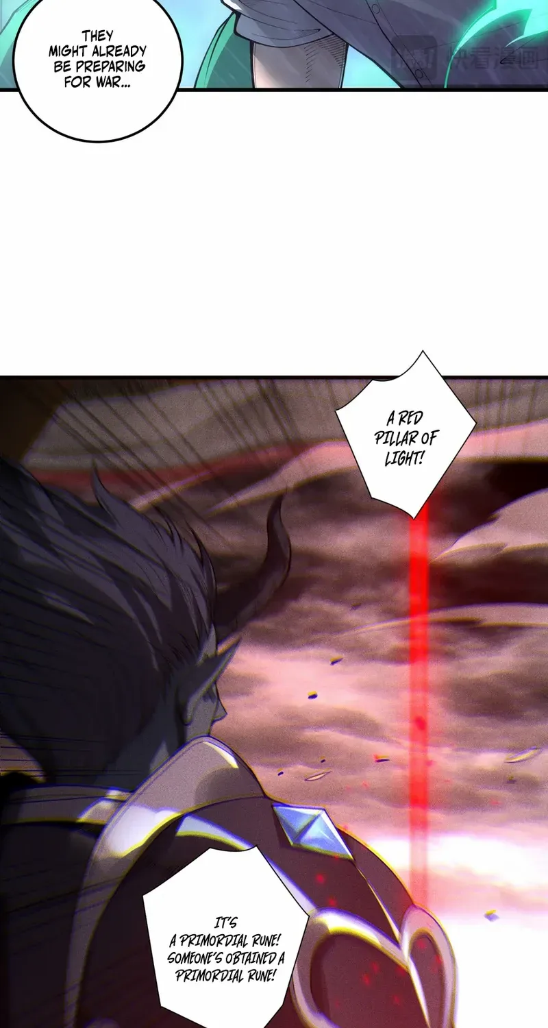 Read Catastrophic Necromancer chapter 226 image 8 on Lezhin