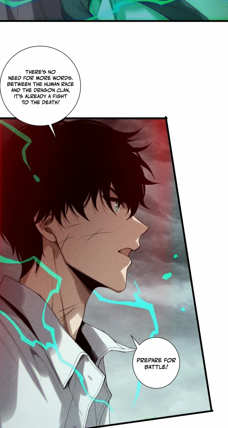 Read Catastrophic Necromancer chapter 227 image 24 on Lezhin