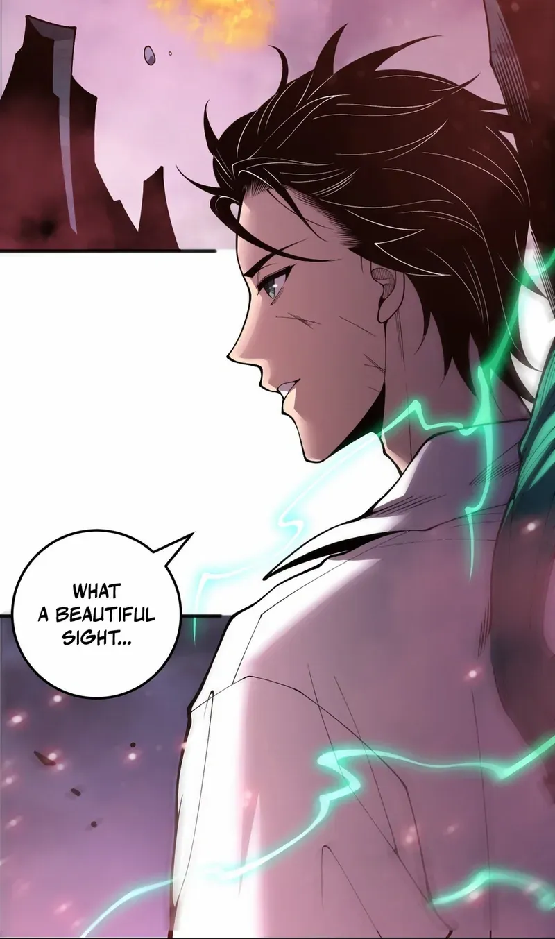 Read Catastrophic Necromancer chapter 227 image 9 on Lezhin