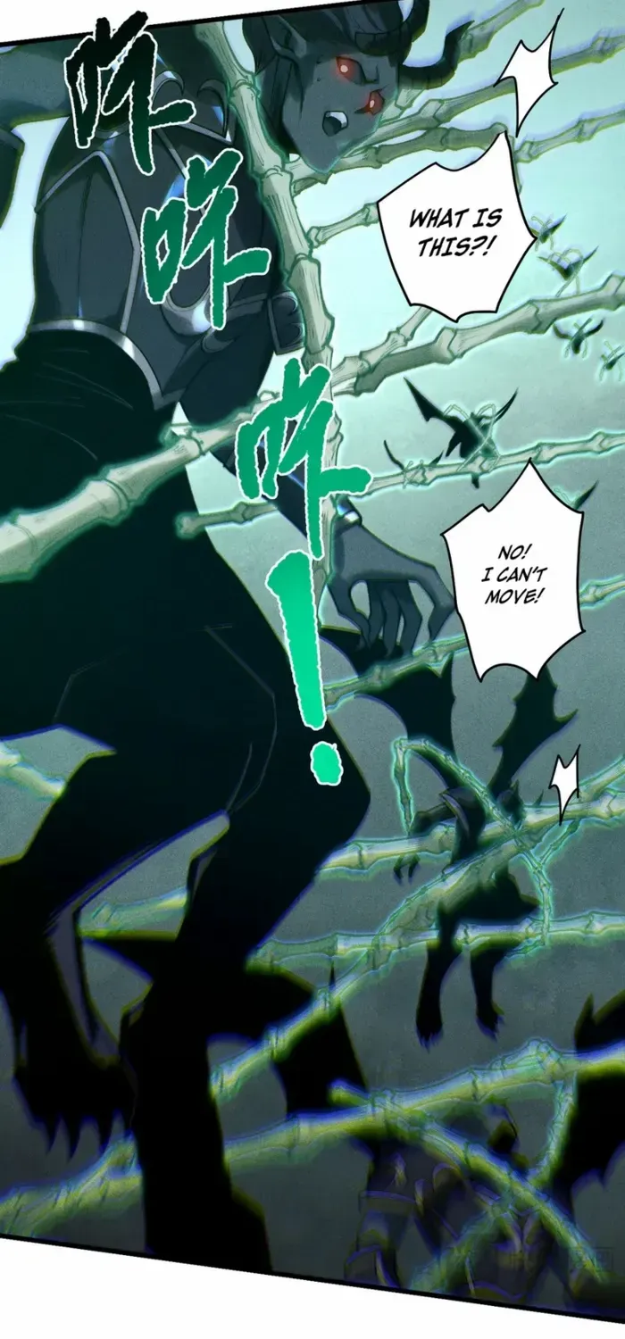 Read Catastrophic Necromancer chapter 228 image 17 on Lezhin