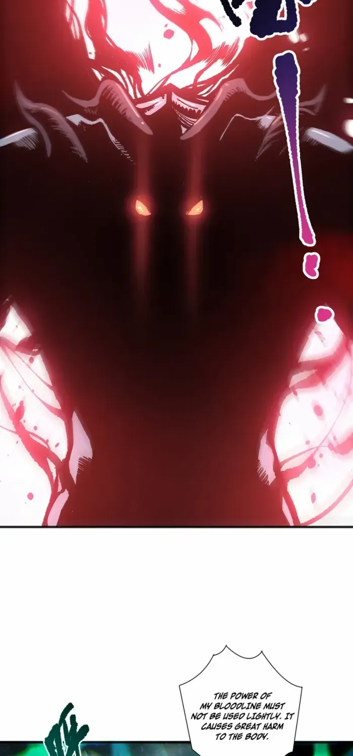 Read Catastrophic Necromancer chapter 228 image 23 on Lezhin