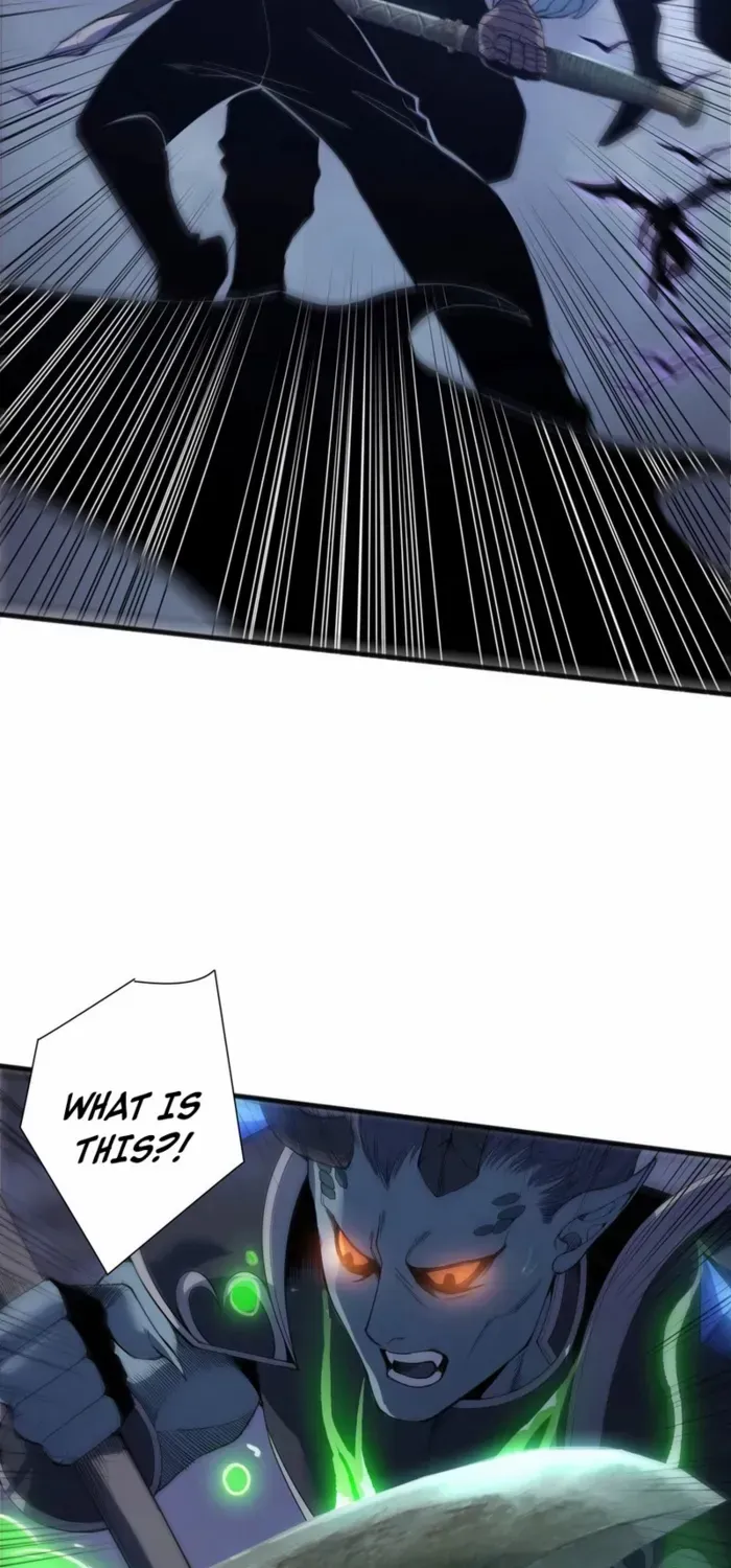 Read Catastrophic Necromancer chapter 228 image 4 on Lezhin