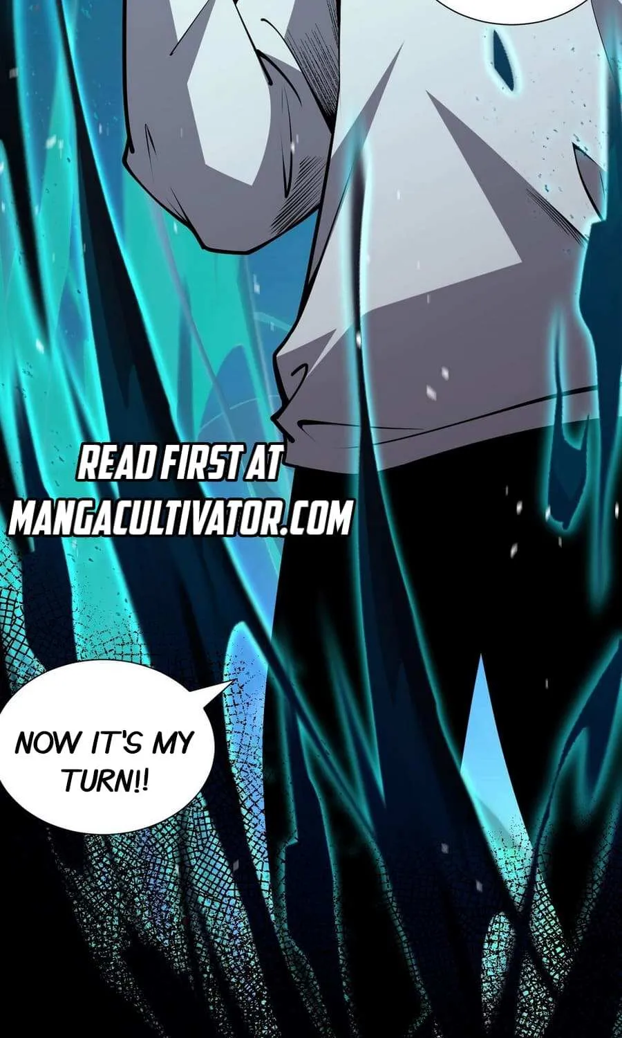 Read Catastrophic Necromancer chapter 23 image 26 on Lezhin