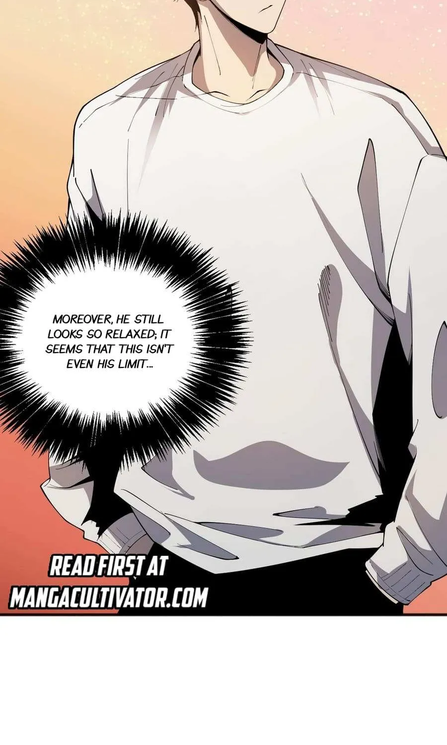 Read Catastrophic Necromancer chapter 23 image 36 on Lezhin