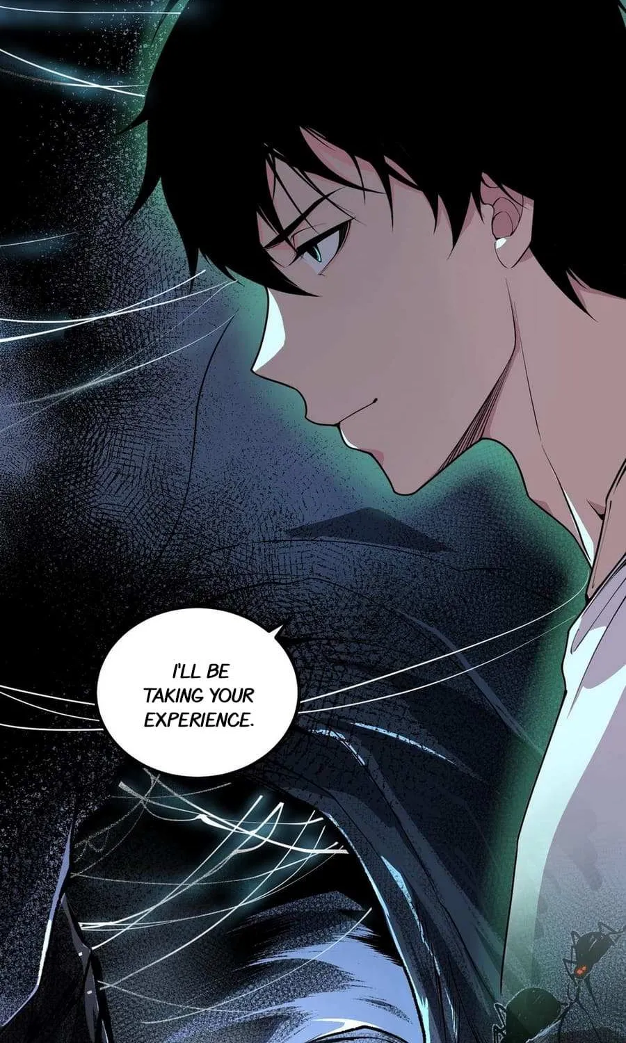 Read Catastrophic Necromancer chapter 23 image 48 on Lezhin