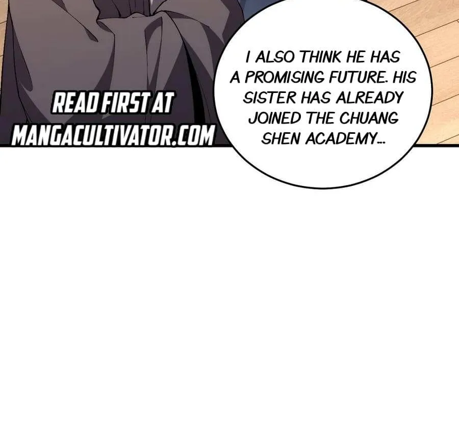 Read Catastrophic Necromancer chapter 23 image 56 on Lezhin