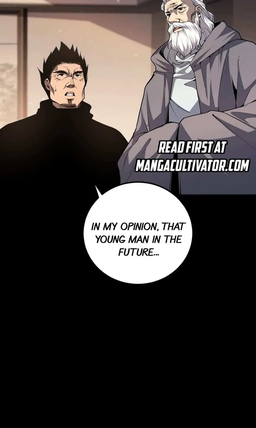 Read Catastrophic Necromancer chapter 23 image 59 on Lezhin