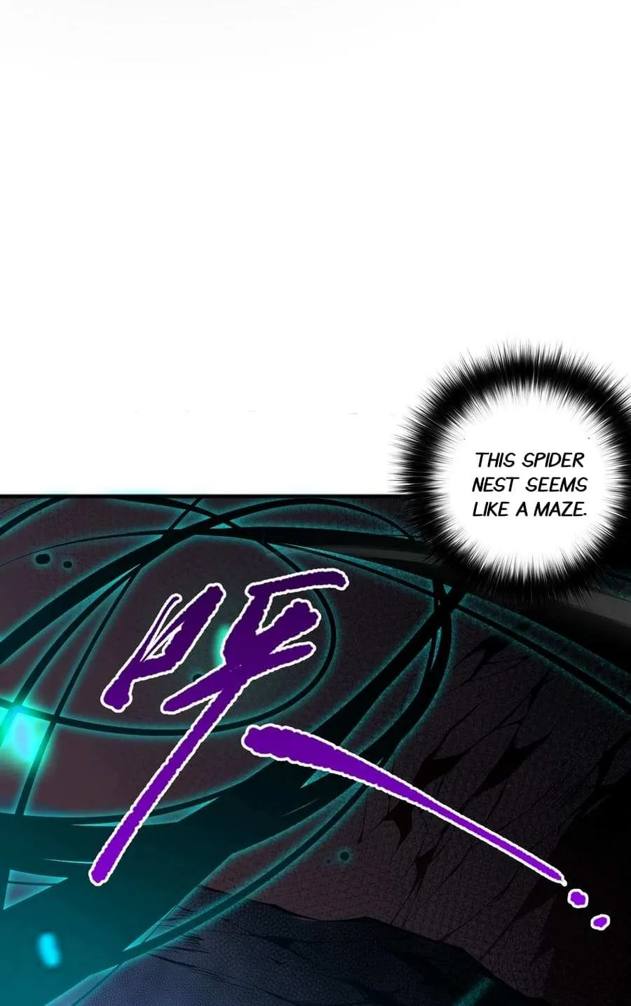 Read Catastrophic Necromancer chapter 23 image 6 on Lezhin