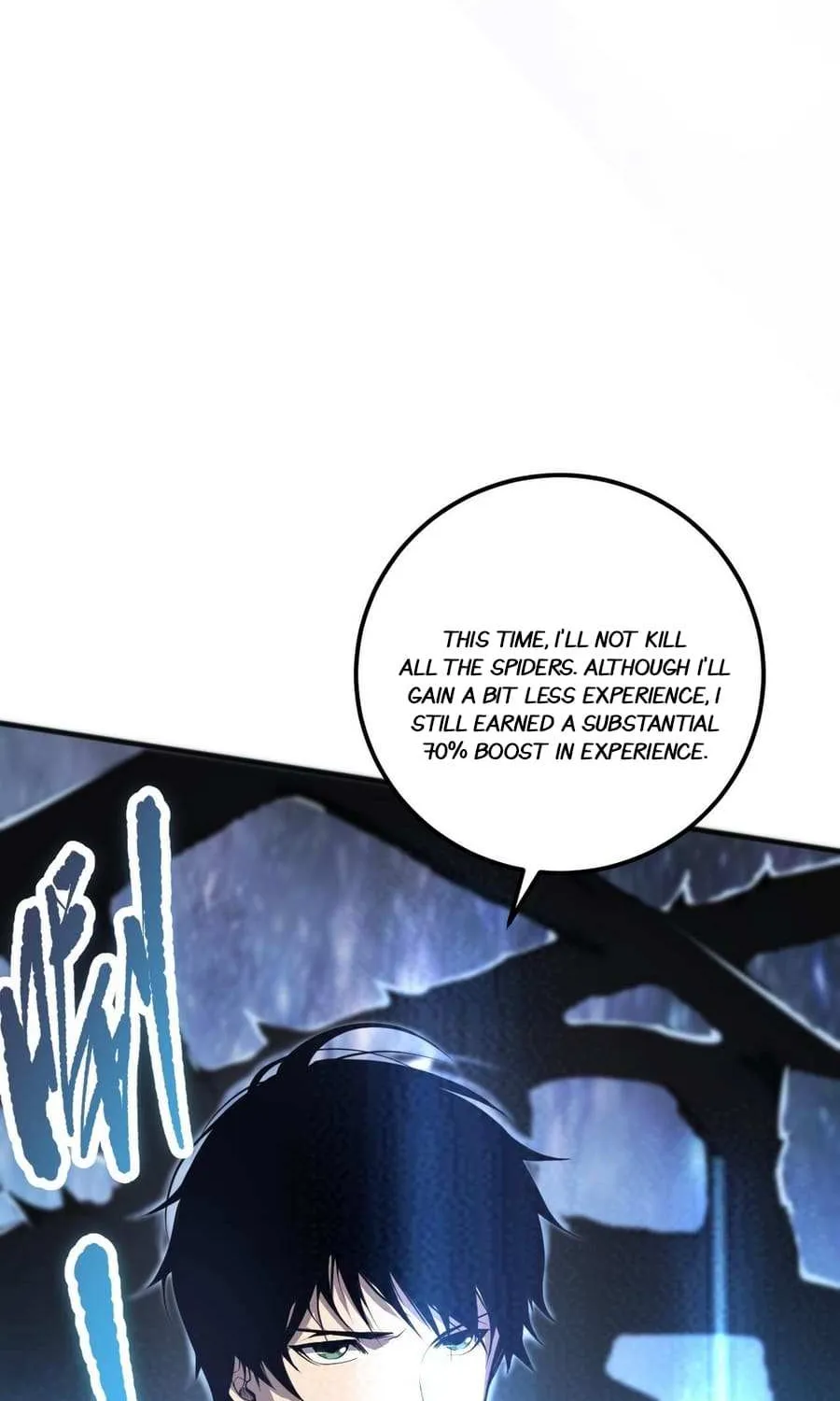 Read Catastrophic Necromancer chapter 23 image 62 on Lezhin