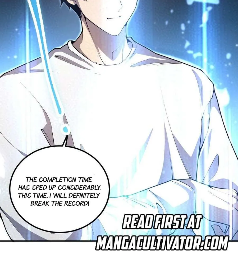 Read Catastrophic Necromancer chapter 23 image 63 on Lezhin