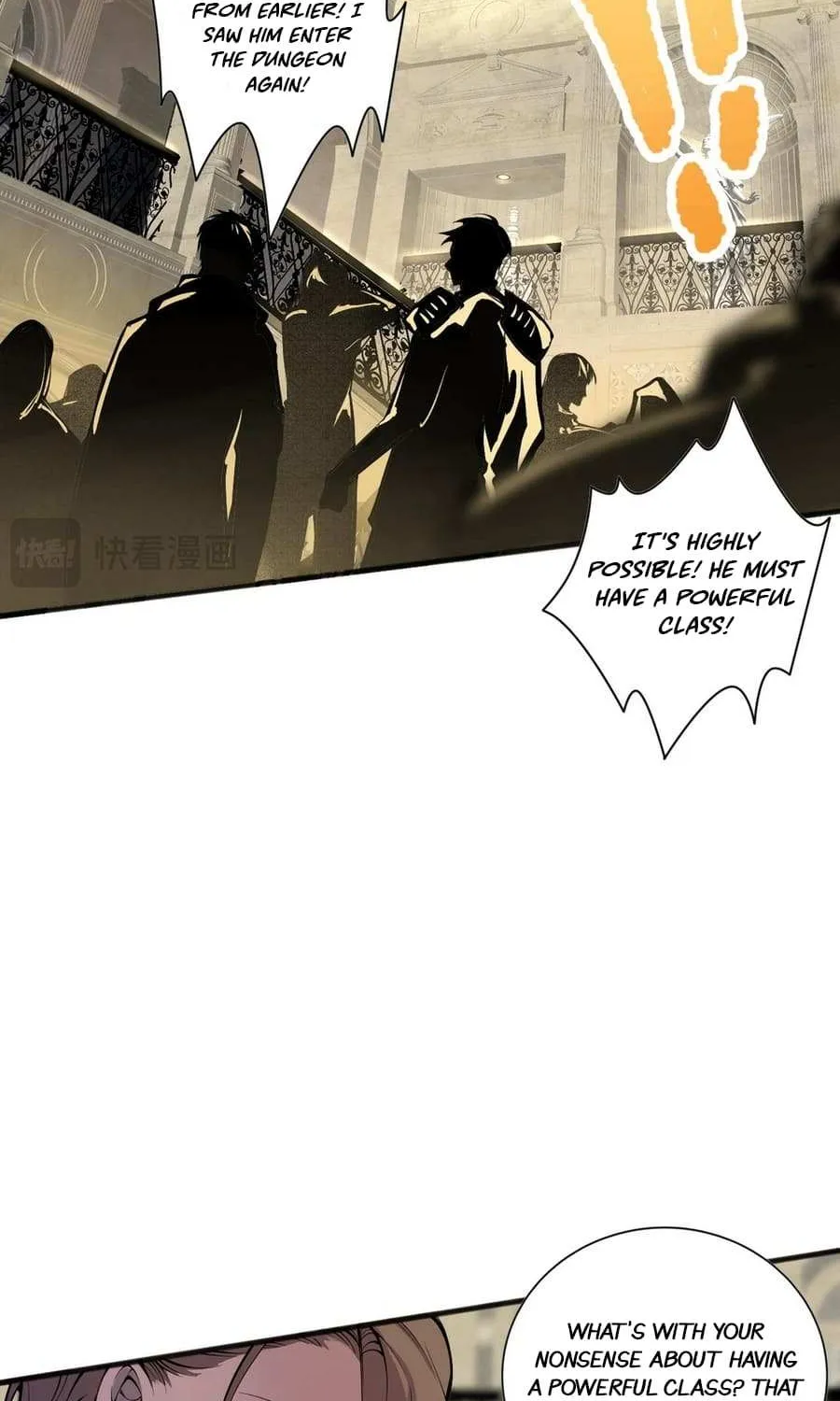 Read Catastrophic Necromancer chapter 23 image 65 on Lezhin