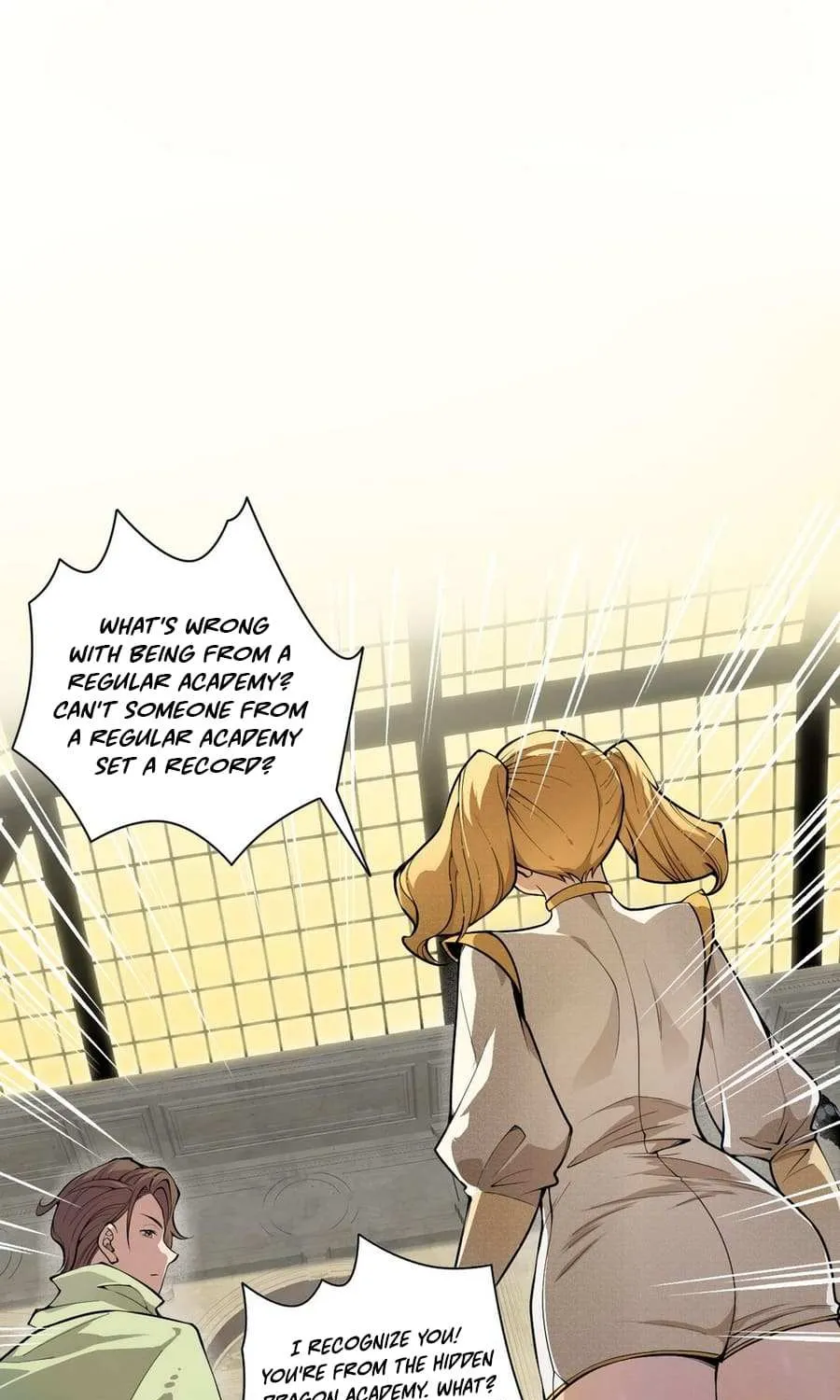 Read Catastrophic Necromancer chapter 23 image 68 on Lezhin