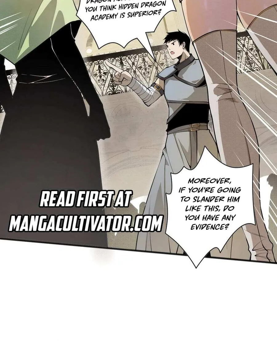 Read Catastrophic Necromancer chapter 23 image 69 on Lezhin