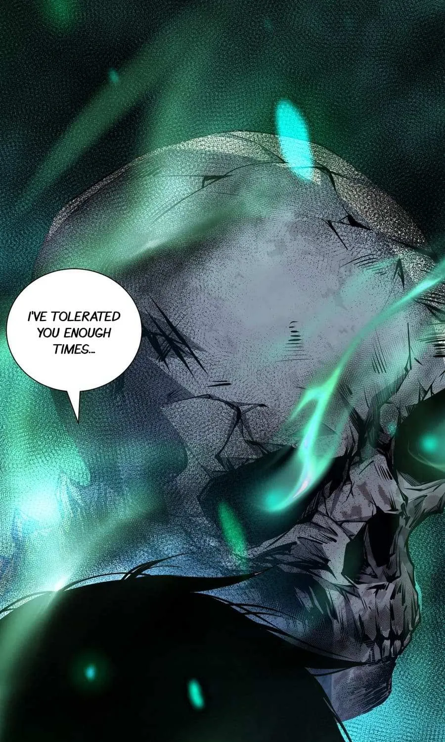 Read Catastrophic Necromancer chapter 23 image 72 on Lezhin