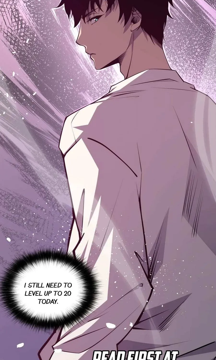Read Catastrophic Necromancer chapter 23 image 77 on Lezhin