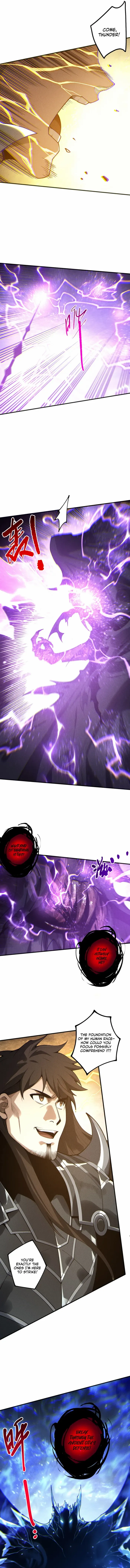 Read Catastrophic Necromancer chapter 230 image 3 on Lezhin