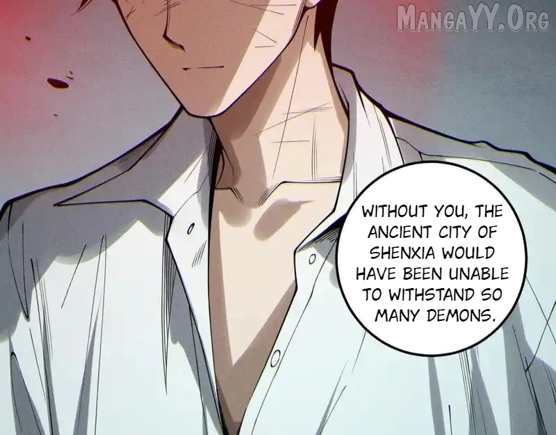 Read Catastrophic Necromancer chapter 231 image 161 on Lezhin