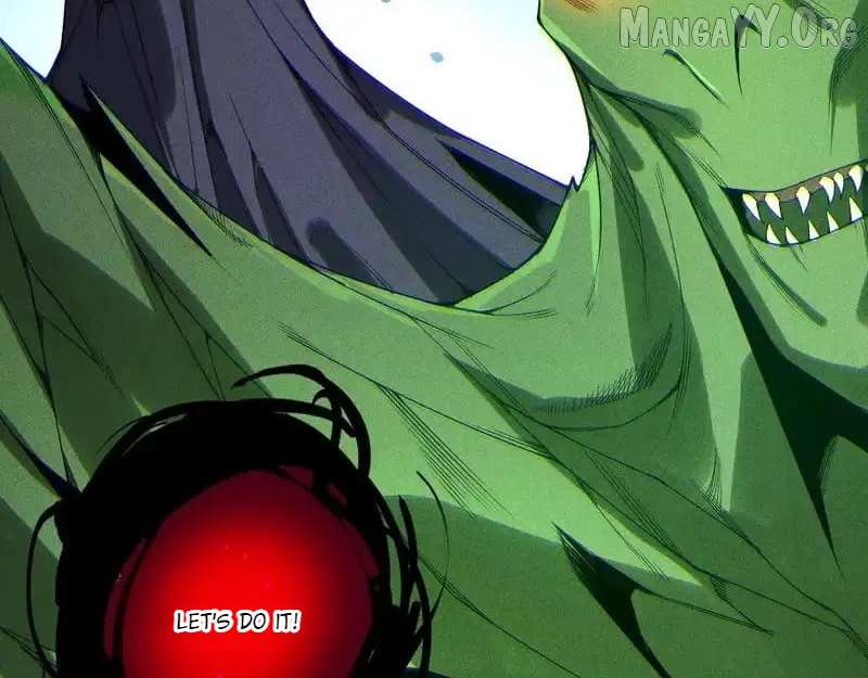 Read Catastrophic Necromancer chapter 231 image 34 on Lezhin
