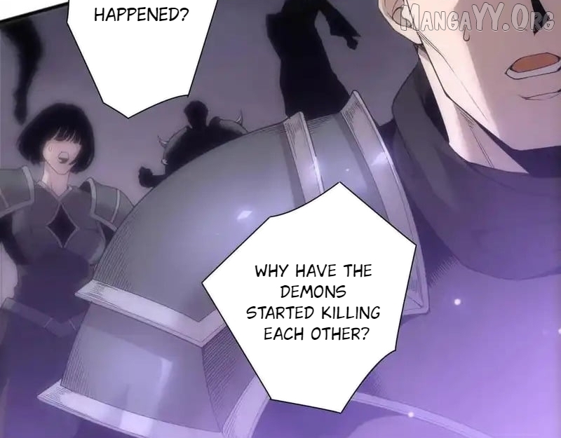 Read Catastrophic Necromancer chapter 231 image 68 on Lezhin