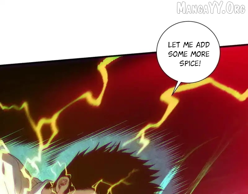 Read Catastrophic Necromancer chapter 231 image 7 on Lezhin