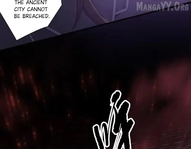 Read Catastrophic Necromancer chapter 231 image 75 on Lezhin