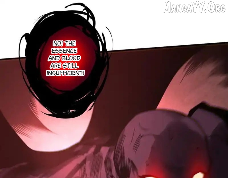 Read Catastrophic Necromancer chapter 231 image 81 on Lezhin